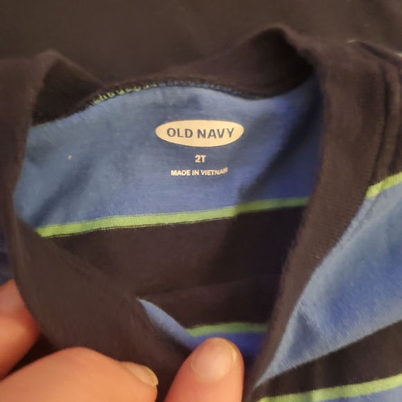 15 toddler 2t boys long sleeve shirts - Picture 3 of 16